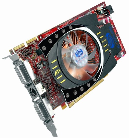 islaBit – Presentación oficial de la ATi Radeon HD 4770