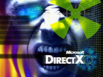 directx 11 download microsoft