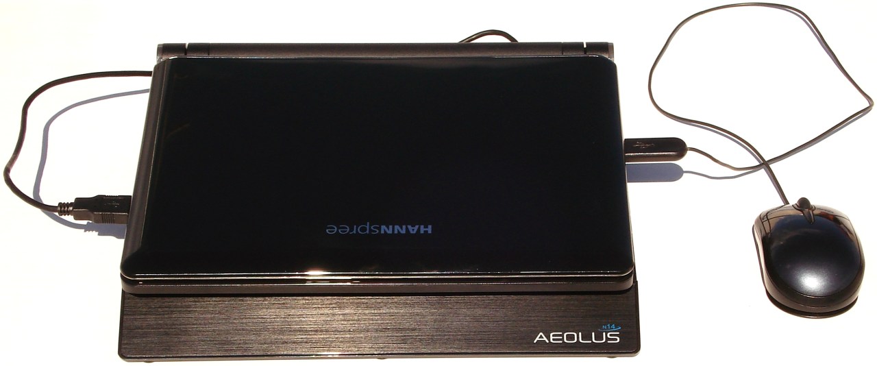 Review Base Netbook Enermax Aeolus N Al Detalle P Gina De