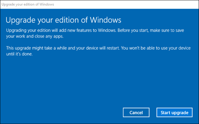 Cómo Actualizar A Windows 10 Enterprise Sin Reinstalar Windows Islabit 9865