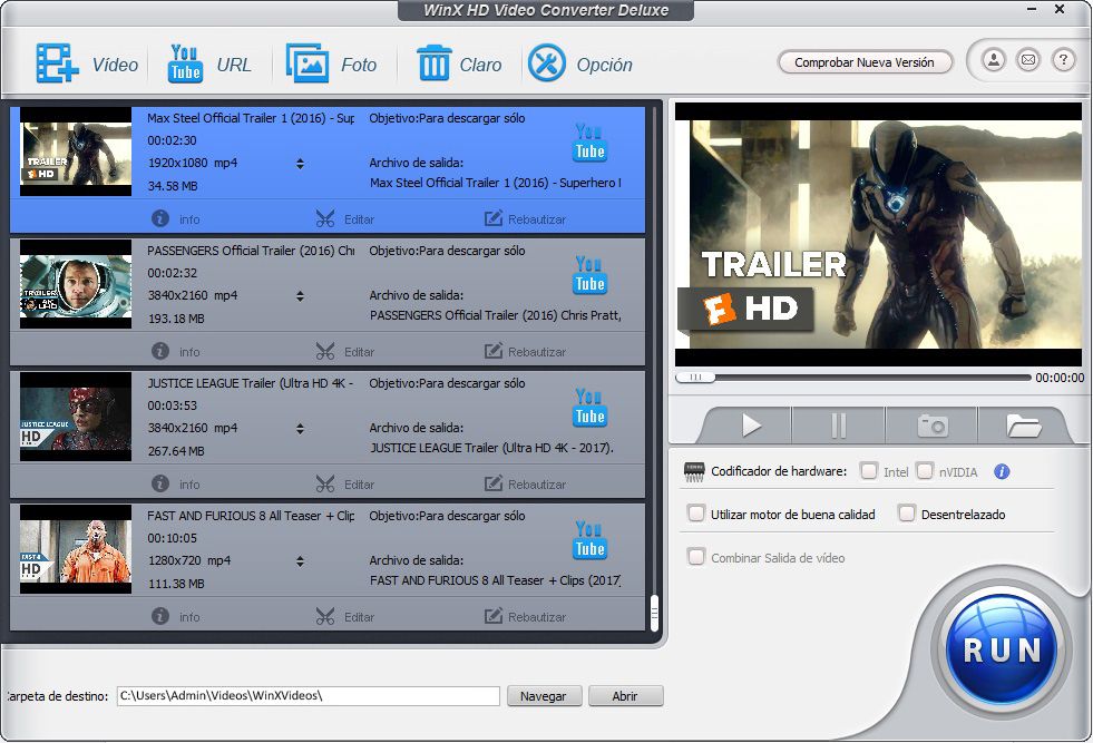 winx hd video converter for mac free download