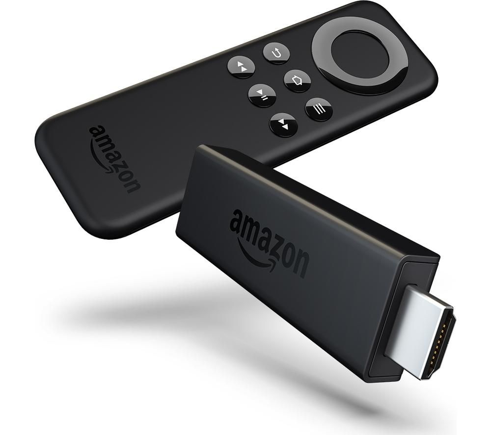 Amazon Fire TV Stick Aprende A Utilizar Aplicaciones Sideload IslaBit