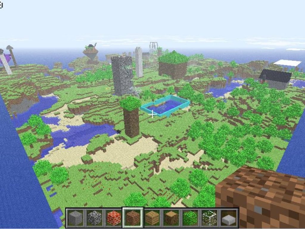 C Mo Descargar E Instalar Mapas De Minecraft Islabit