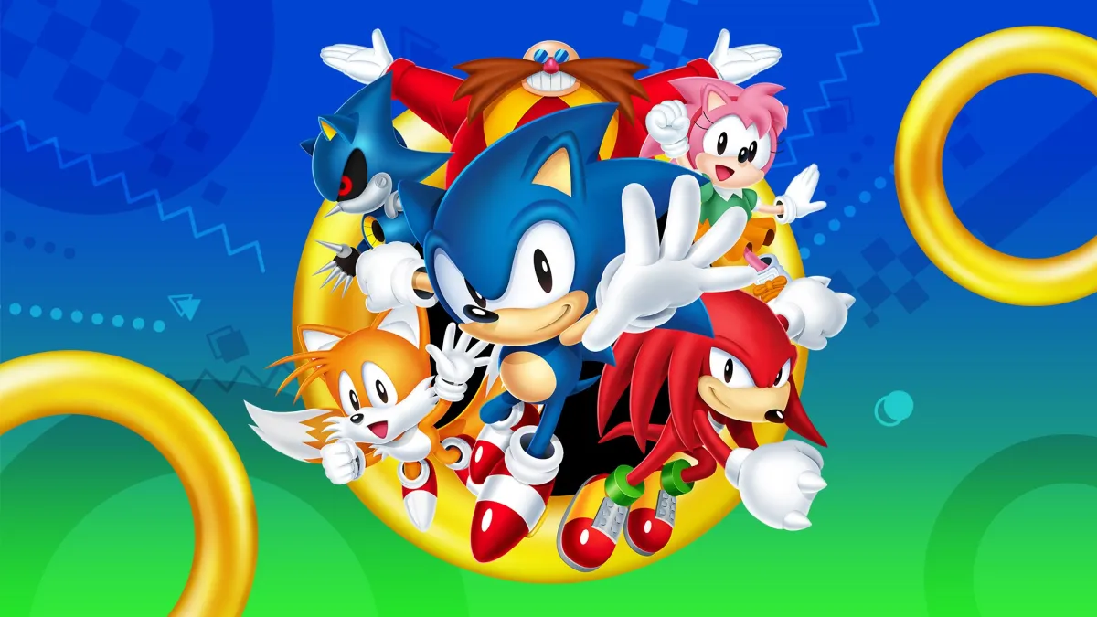 5 Best Selling Sonic Games and How to Play Them Today - RetroResolve