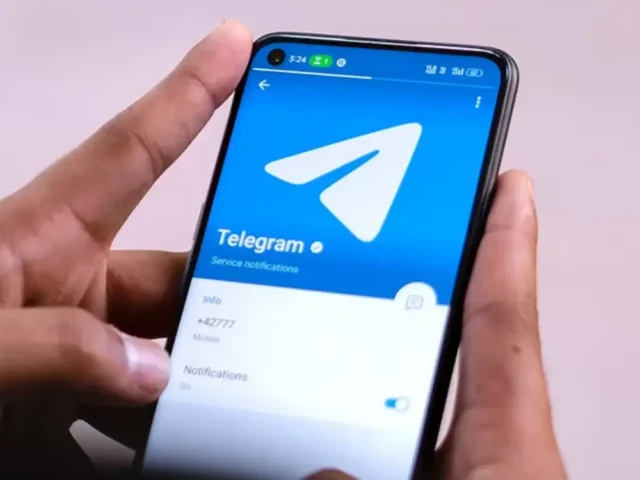 Telegram account block, different types and who to fix it