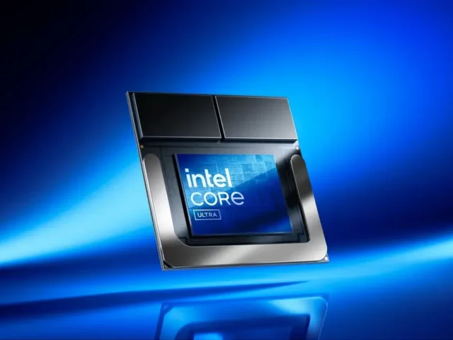 New Intel Core Ultra 200V processors are already here