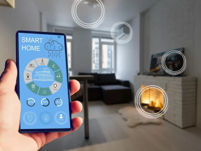 How to set Matter as your home automation system