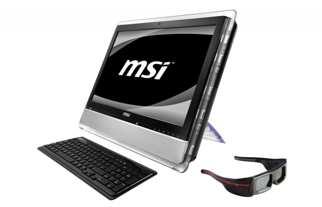 Msi multimedia beyond 3d что это