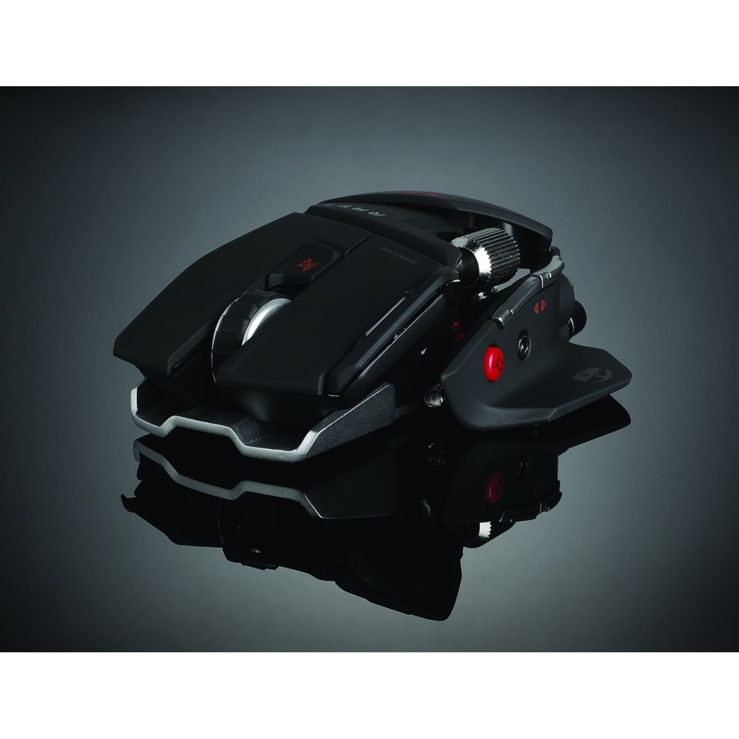 Mad catz rat 9 программа для виндовс 10