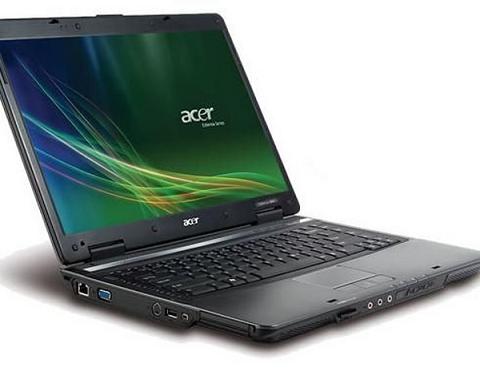 Acer extensa 5230 обзор