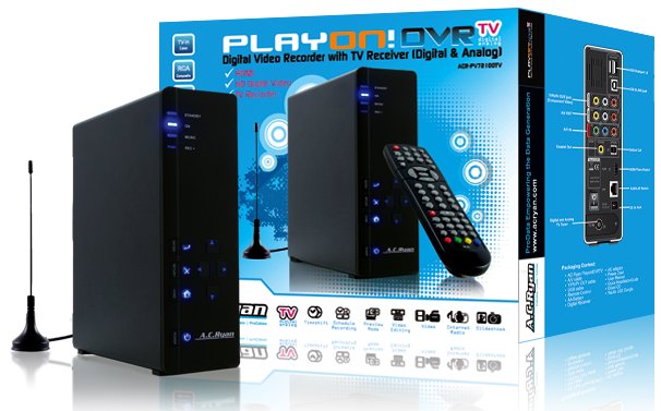 what is playon virtual audio device