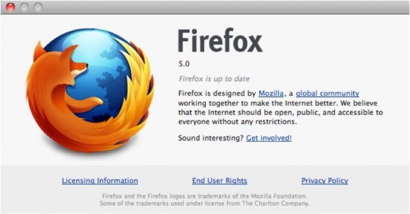 Как открыть ftp в браузере firefox