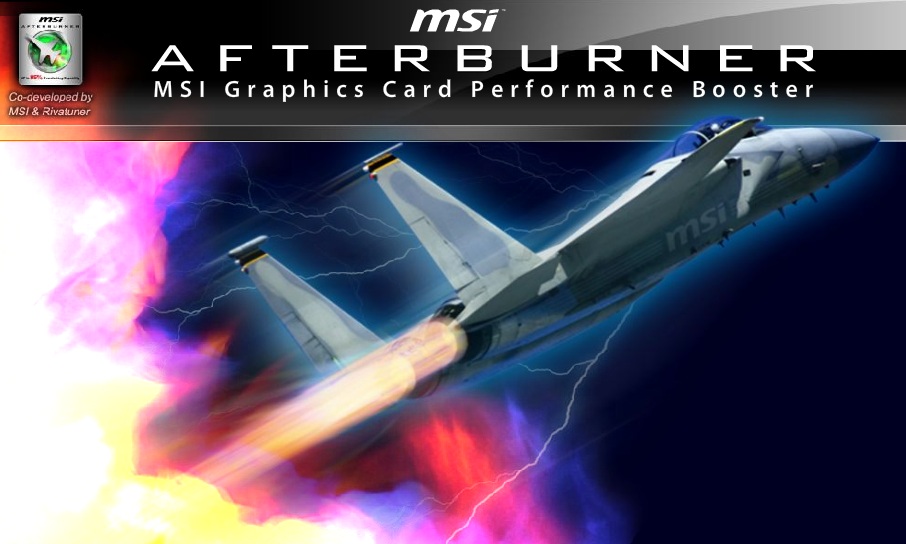 Вылетает gta online при включенном msi afterburner