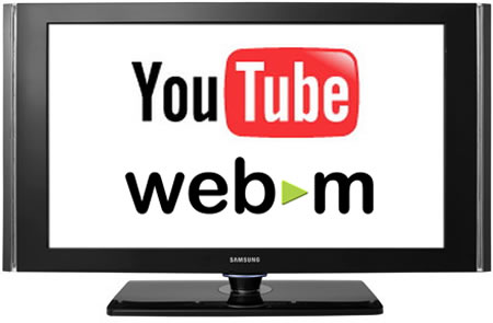 Youtube Codificara Los Videos En Formato Webm Islabit