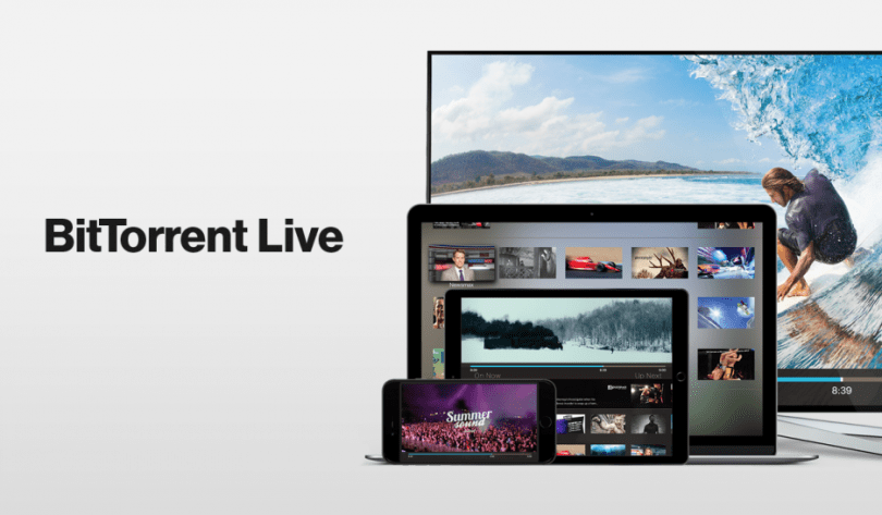 bittorrent live review