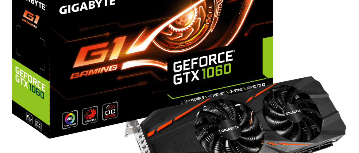 Как смазать вентиляторы на видеокарте gigabyte gtx 1060 g1 gaming