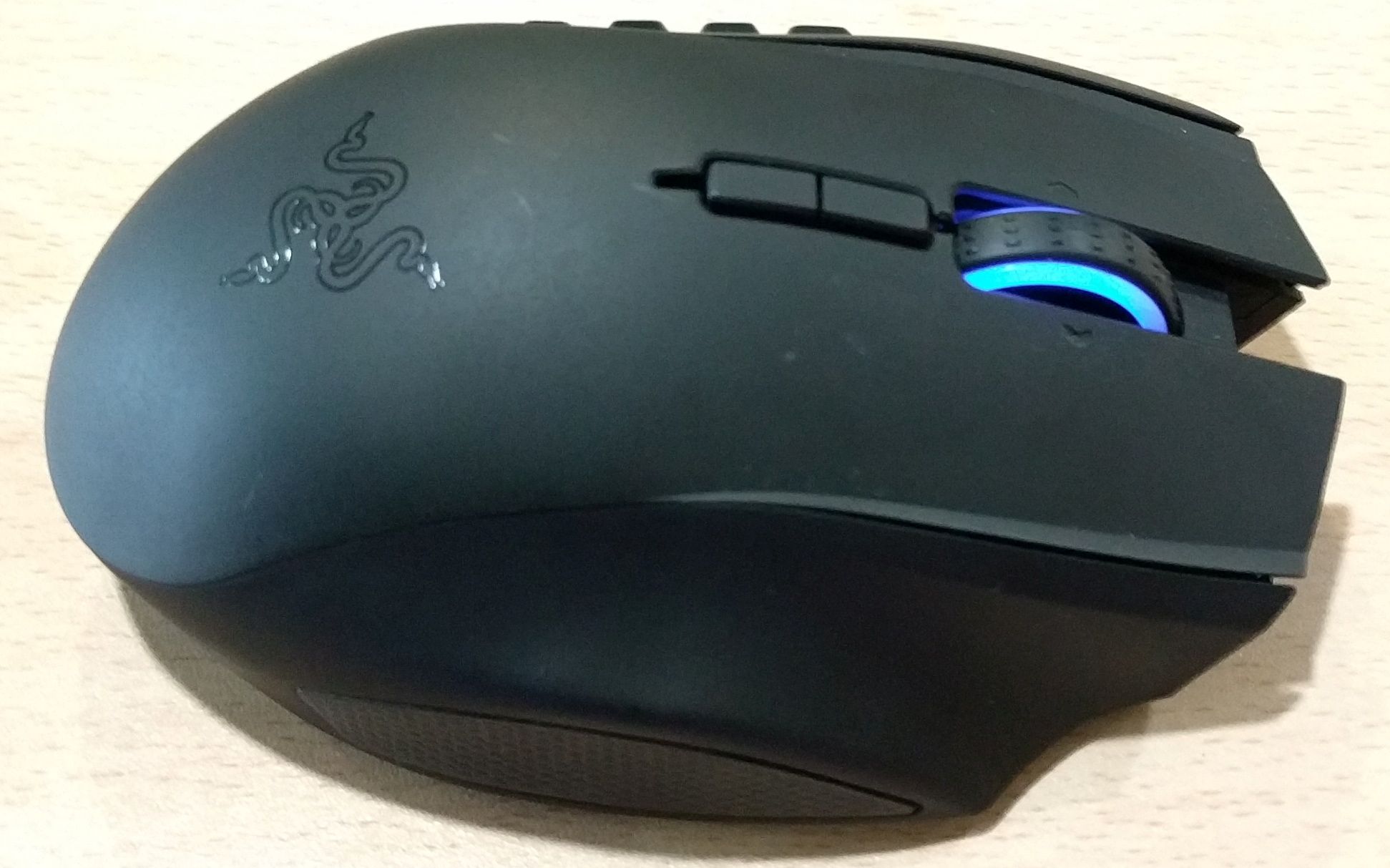 razer naga epic chroma synapse 3