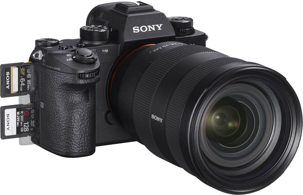 Sony A9 así es la nueva cámara fullframe 4K profesional de Sony islaBit
