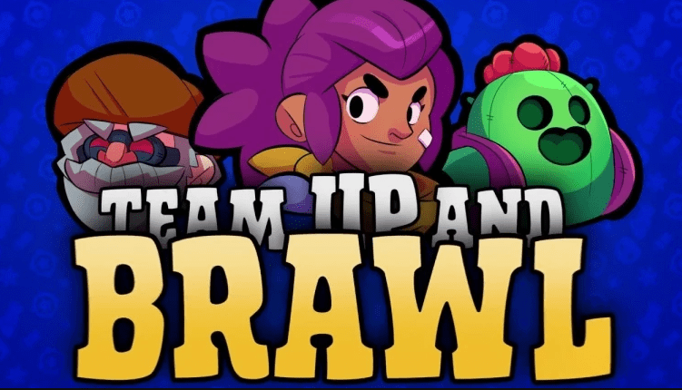 Brawl Stars Descubre El Nuevo Juego De Supercell Islabit - fecha de lanzamiento brawl stars españa ios