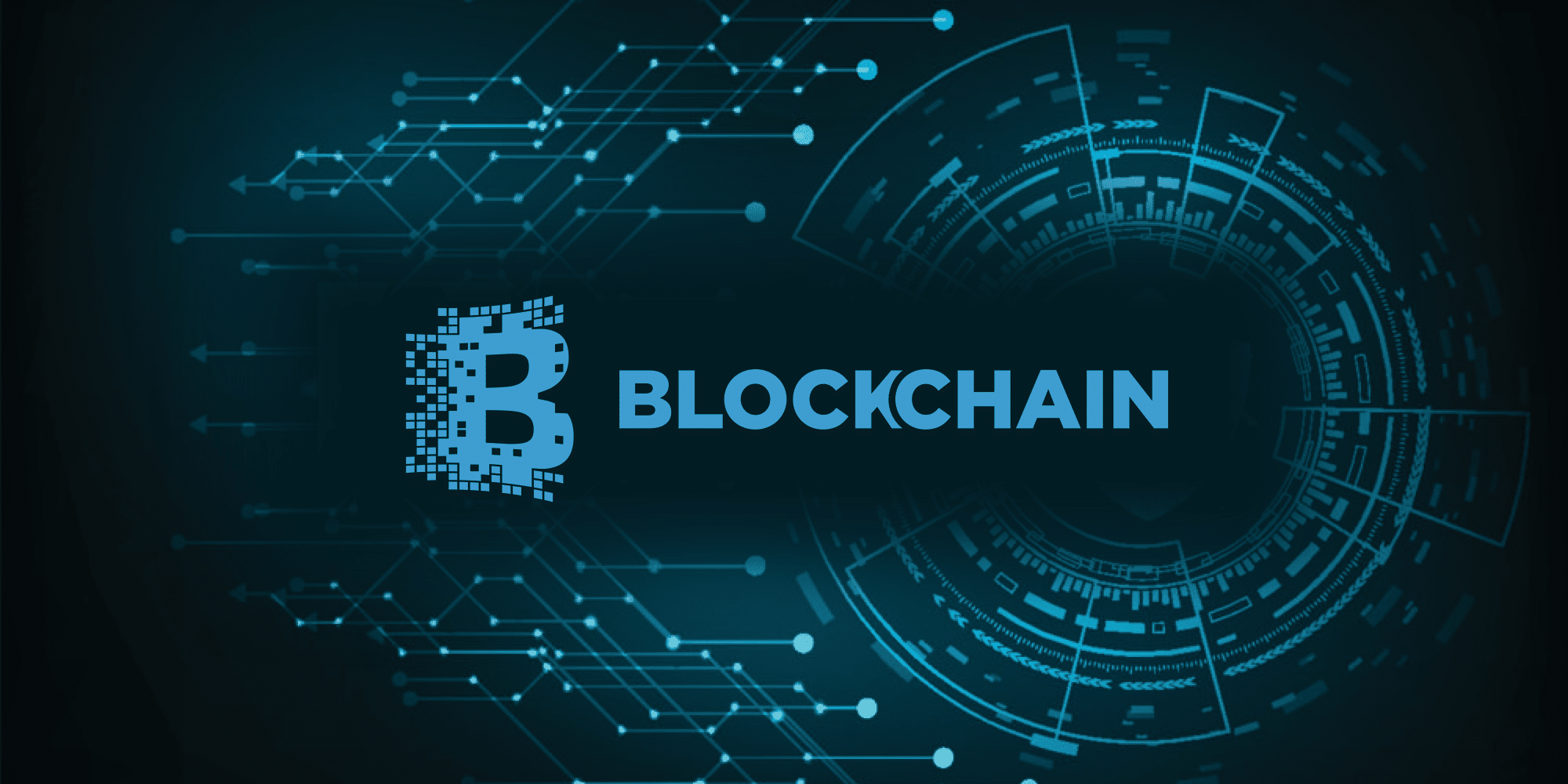 online blockchain plc