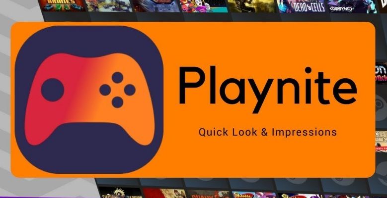 Playnite instal the last version for android