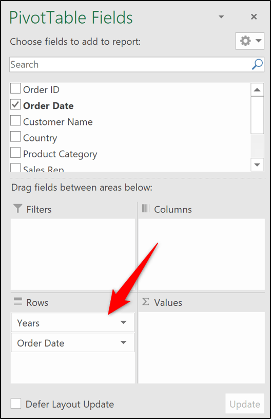 Formato Orden De Pedido Excel Forzambiconsultingltdcom