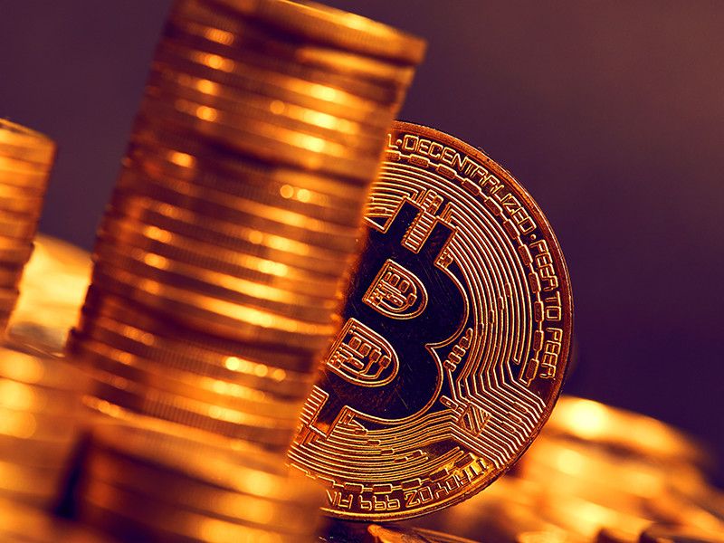 precio de un bitcoin en dólares