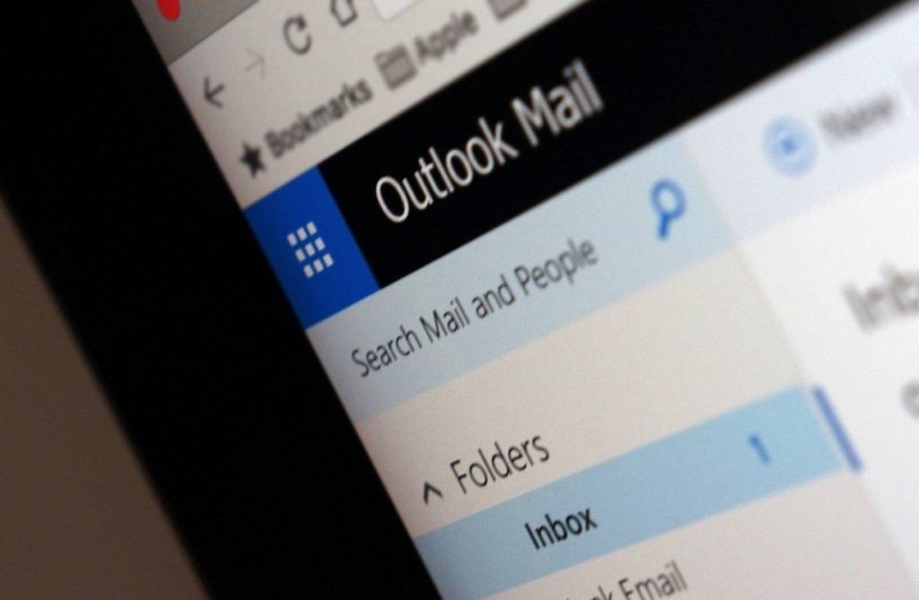 Outlook код ошибки 17884