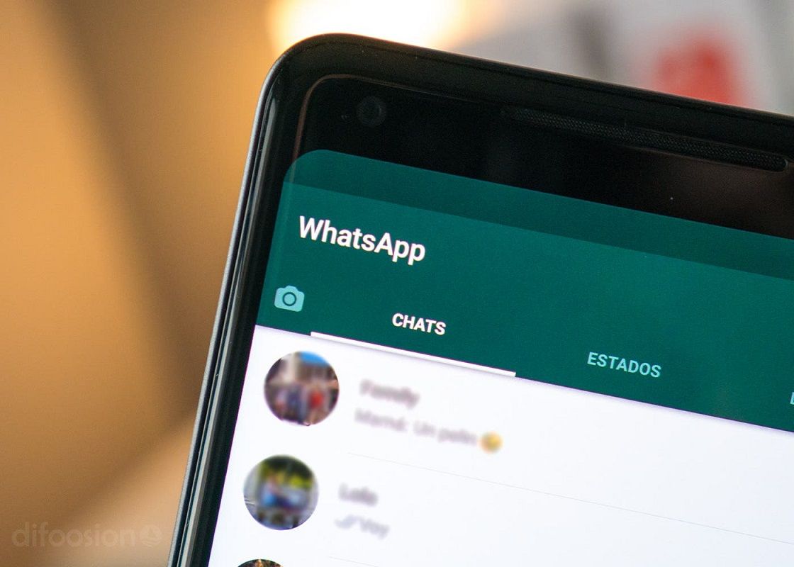 ¿cómo Saber Si Alguien Te Ha Bloqueado En Whatsapp Islabitemk 3028