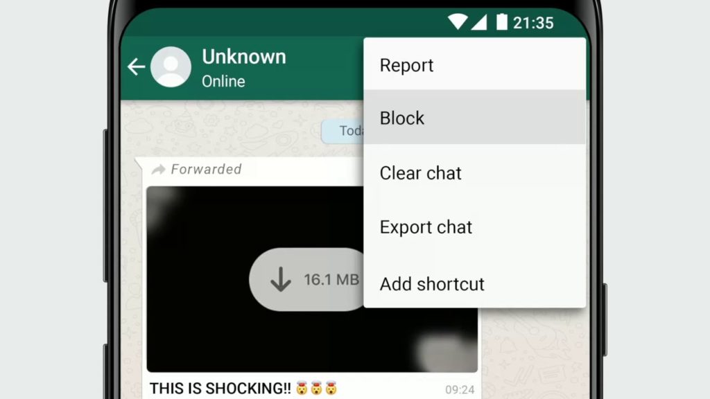 how to know if someone blocked you on whatsapp reddit