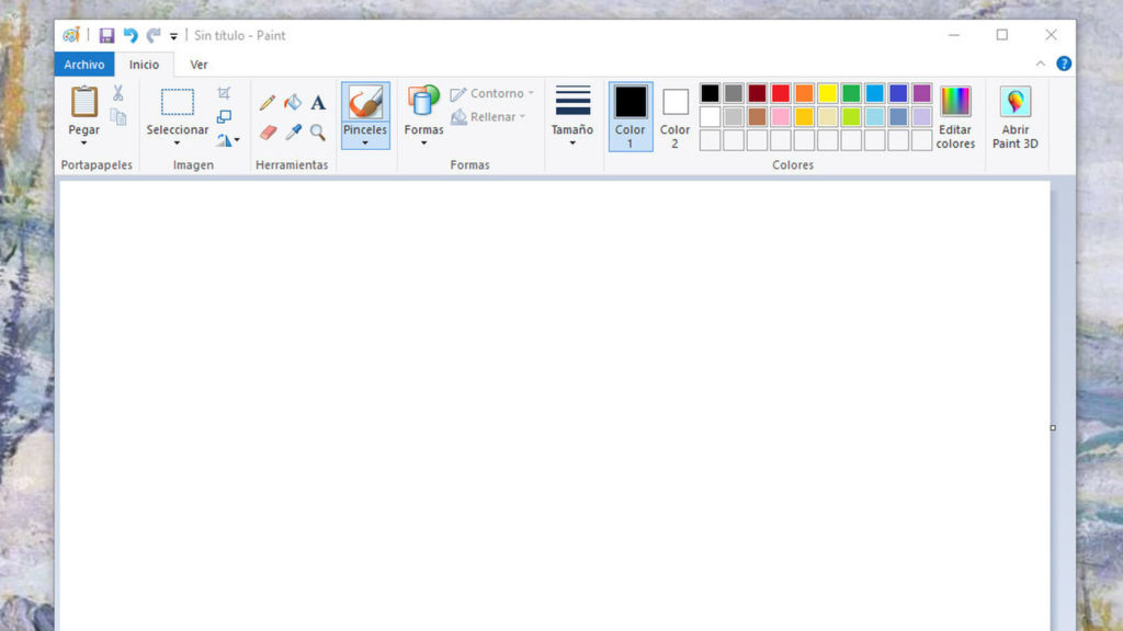 Imagen Sin Fondo Paint Archivos Islabit