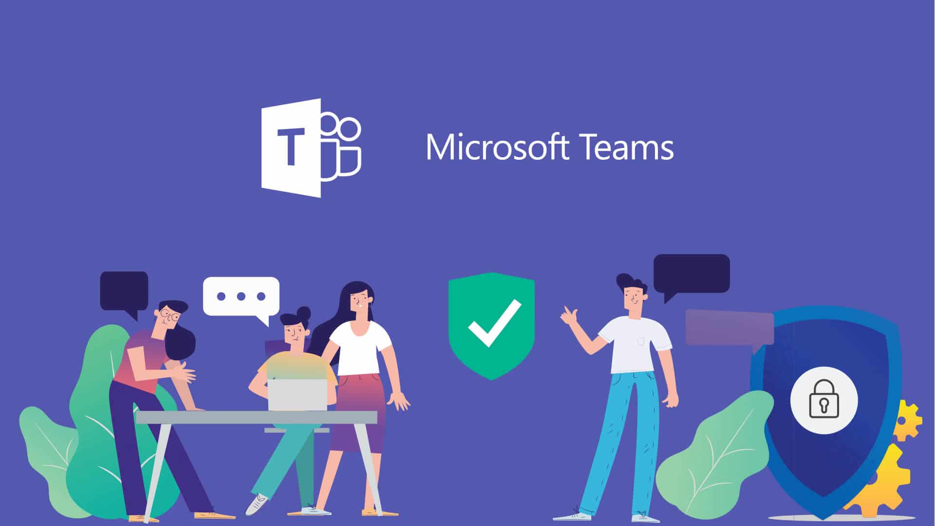 Cómo eliminar o borrar la caché de Microsoft Teams - islaBit