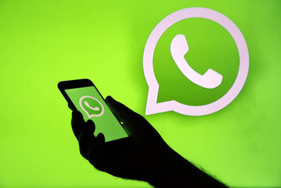 Cómo Silenciar Las Llamadas De Whatsapp En Android Islabit 0142