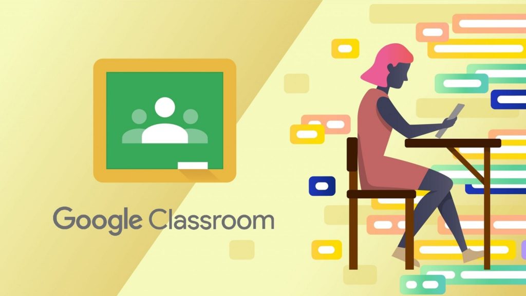 download googl3 classroom