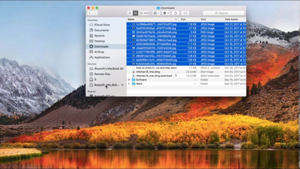 how to write to ntfs on mac