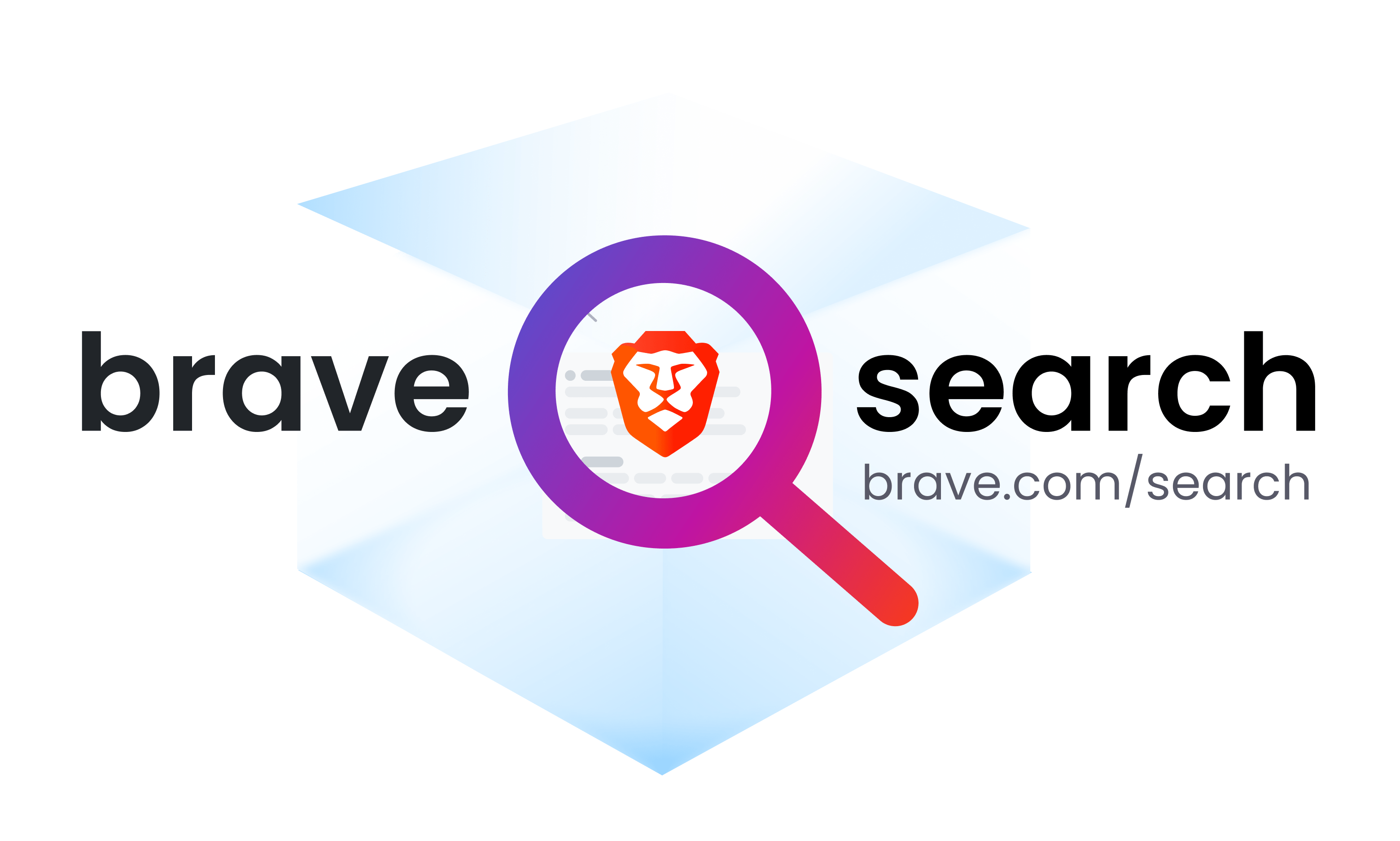 brave change search engine
