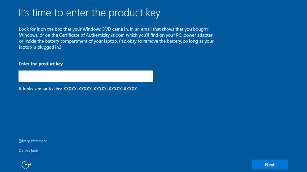 ¿cómo Ver La Clave De Producto De Windows 11 Islabit