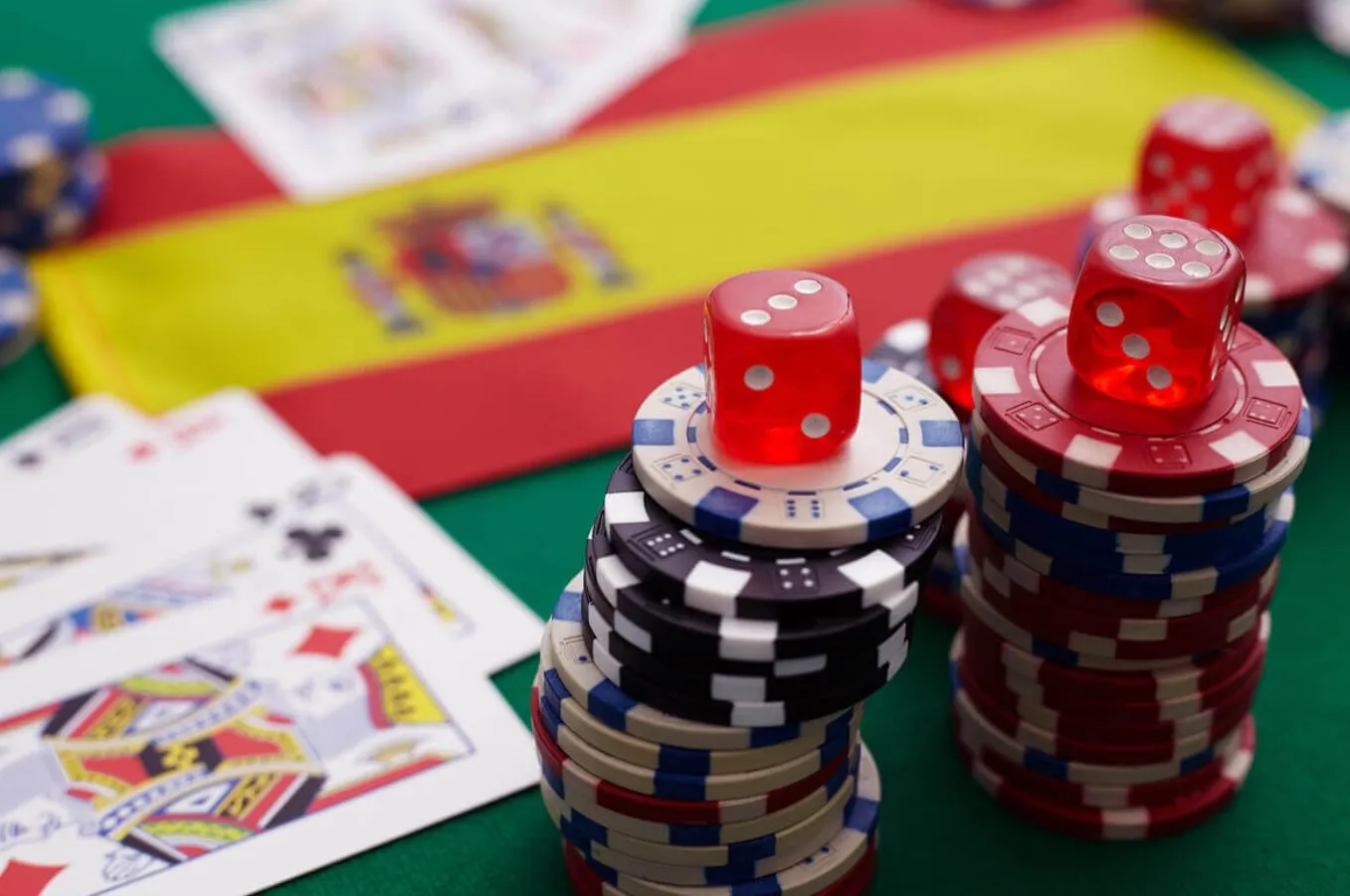 ¿Se pregunta cómo hacer que su casino sea genial? ¡Lee esto!