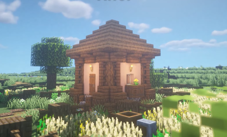 Ideas para construir las mejores casas en Minecraft - islaBit