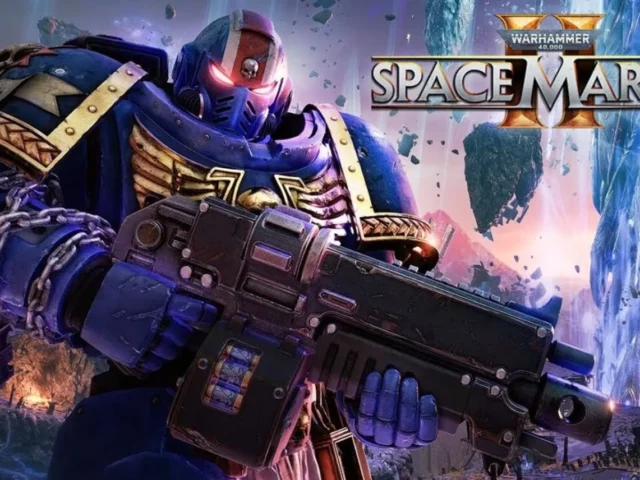 Arsenal de batalla, logros y trofeos en Warhammer 40000: Space Marine 2