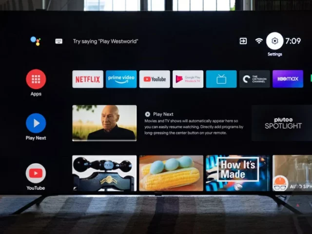 ¿Cómo instalar apps no oficiales en tu Android TV?