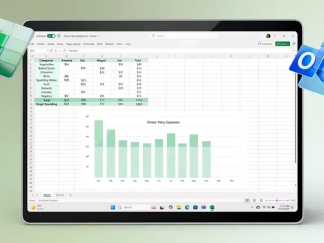 Office 2024 vs Microsoft 365: Lo que necesitas saber de la nueva suite sin suscripción