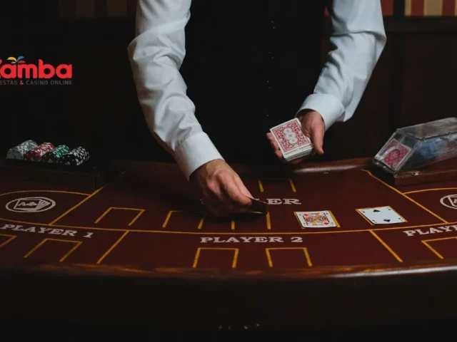 Explora los mejores juegos de Zamba Casino