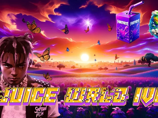 Juice WRLD llega a Fortnite y cómo conseguir sus skins