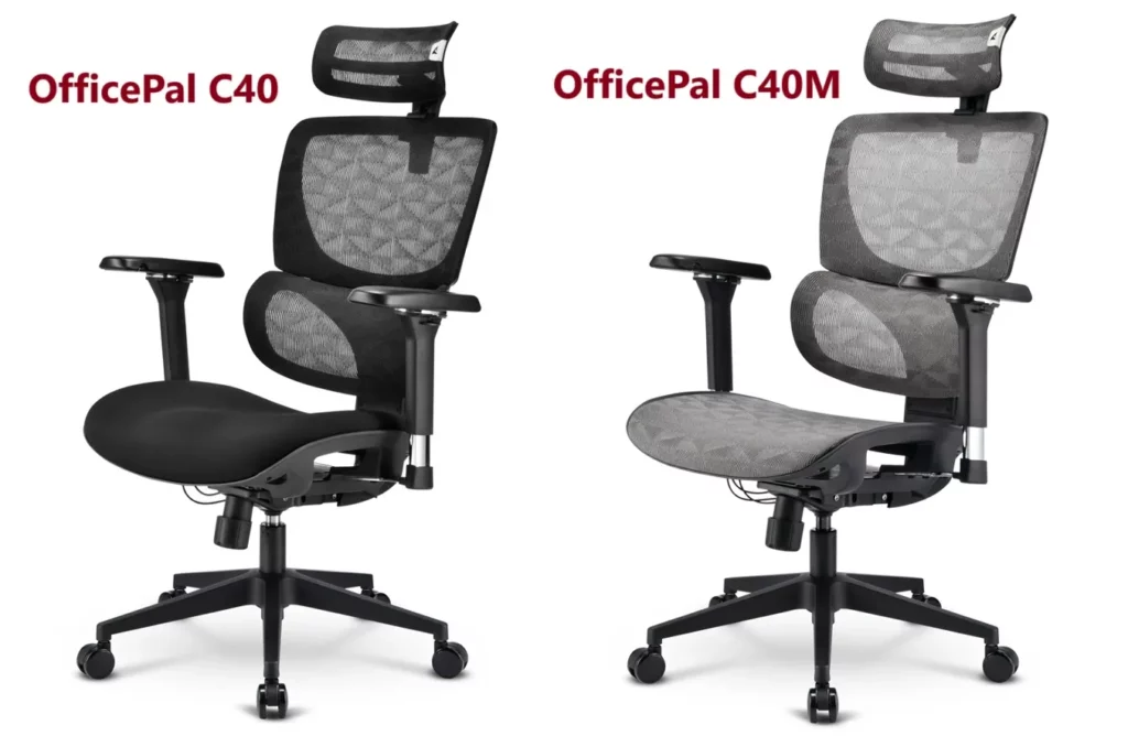 ¿Es la Sharkoon OfficePal C40 la silla que necesitas en tu lugar de trabajo?