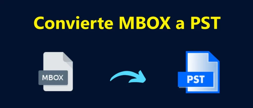 Stellar Converter for MBOX: Revisión del conversor de archivos MBOX a PST